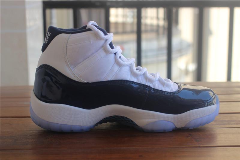 Authentic Air Jordan 11 “Midnight Navy”